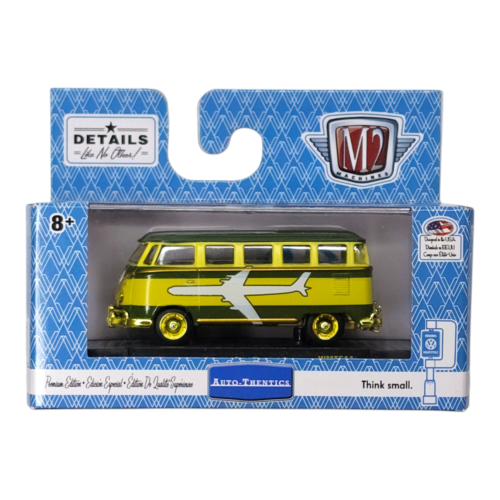 M2 Machines 32500 Auto-Thentics Auto-Japan Auto-Promos Auto-Show Maßstab 1:64 - Bild 18 von 197