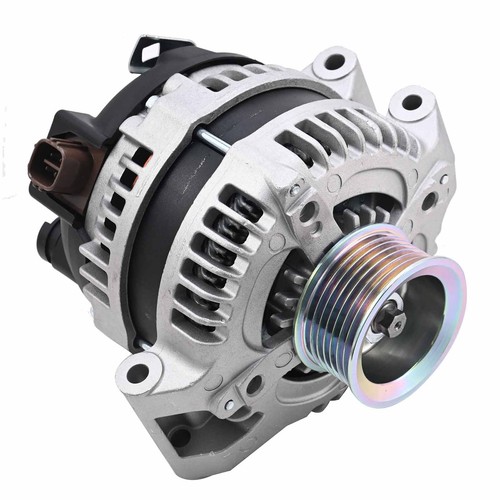 1X Alternator For ACURA CSX TSX 2006-2008 HONDA CIVIC CR-V 2006-2011 2.0L 2.4L - Picture 12 of 14