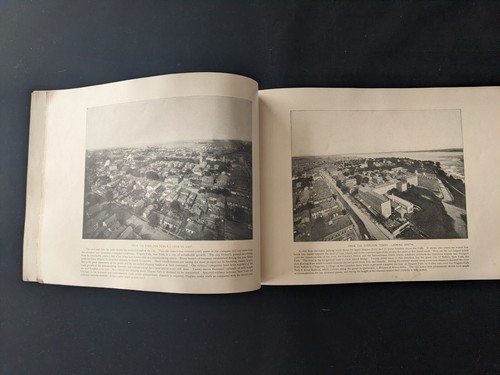 1899 NIAGARA FALLS with Pen and Camera Illustrated Souvenir Book ~ Chisholm Bros - Picture 12 of 24