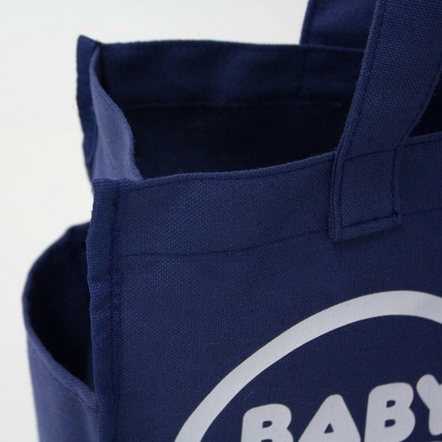 NEW* BAPE KIDS A Bathing Ape MAGAZINE FREE TOTE BAG 2015 Autumn Winter Book - Picture 5 of 6