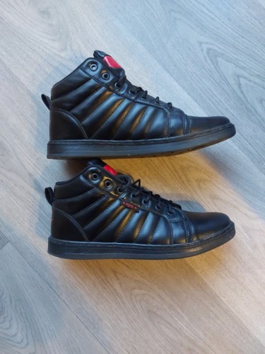 MEMPHIS ONE Herren Schuhe Gr:40 Gebrauchten Zustand - Bild 3 von 8