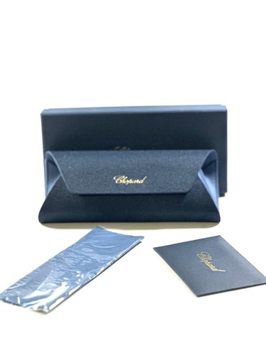 NEW AUTHENTIC CHOPARD SCH354S 0G96 SUNGLASSES - Picture 3 of 7