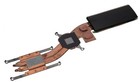 Acer Wärmemodul Thermal module Swift 5 SF514-54GT Original