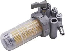 High-quality Kubota Fuel Filter Assembly