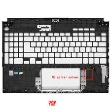 For Asus TUF Dash FX517 FX517Z FX517ZE ZC FX517ZM Palmrest Upper Case 15.6''