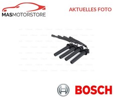 ZÜNDLEITUNGSSATZ ZÜNDKABEL BOSCH 0 986 357 052 P FÜR DODGE CARAVAN 2.4 2.4L