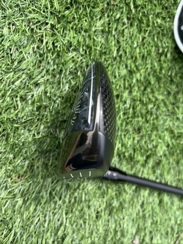 Ladies Callaway ai Smoke Max D 3 HL Wood 16.5 Deg - Picture 6 of 16