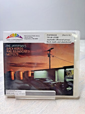 The Jayhawks – Back Roads and Abandoned Motels CD – 2018 Alt-Country Americana –