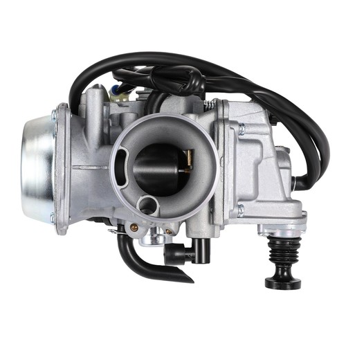 Carburador para Honda Rancher 350 2000-2003 Kawasaki Bayou 300 16100-HN5-673 ATV - Imagen 15 de 15