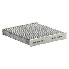 For Land Rover Range Rover Sport 2014-2018 MANN-Filter CUK 1919 Cabin Air Filter