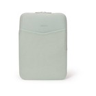 Dicota Eco Slim M 15-calowe etui na laptopa srebrna szałwia (D31996-DFS)