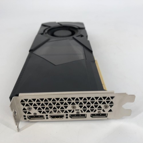 DELL GeForce RTX 2080 Super 8GB RAM - Graphics Card - Excellent Condition - Picture 4 of 6