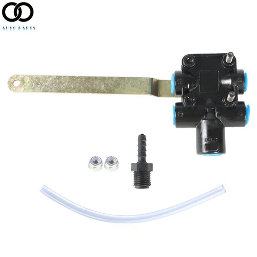 Air Height Leveling Control Valve Replace For Freightliner Volvo Ford 1614318000 - 第 1/14 張圖片
