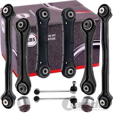 ABS QUERLENKERSATZ HINTEN+ KOPPELSTANGEN passend für BMW 1er E81 E87 3er E90 E91