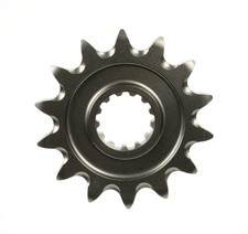Renthal for 07-09 Honda CRF 150R/RB Front Grooved Sprocket - 420-14P Teeth
