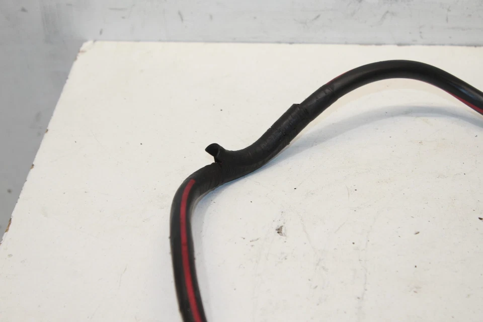 Infiniti QX4 2003 3,5 cable de batería con terminal OEM Foto 4 de 4