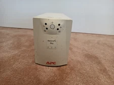 APC Back-UPS PRO 420 4 Outlet 260W Uninterruptible Power Supply No Battery