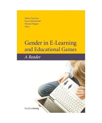 Gender in E-Learning and Educational Games: A Reader: A Reader