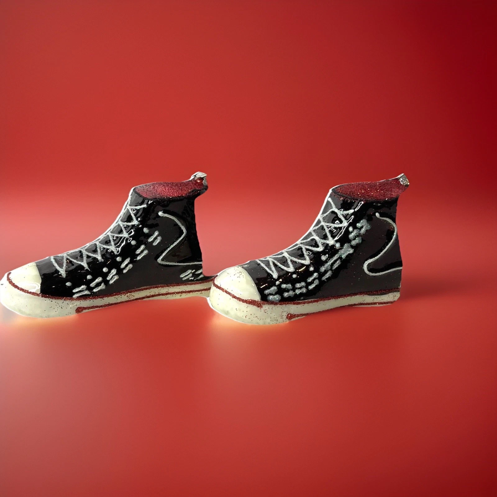 Cody Foster Sneaker Ornament - Thumbnail 2