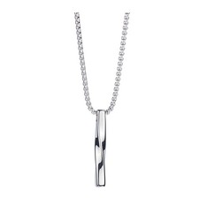 Male Necklace Pendant Neck Chain Male Hip-hop Necklace Personalized Necklace UK
