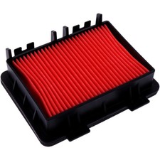 Hiflo Premium-Luftfilter für leistungsstarke Motoren für: KTM Husqvarna Adventur