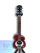 PIGNOSE Mini Guitar with Built-in Amp PGG-200 Compact