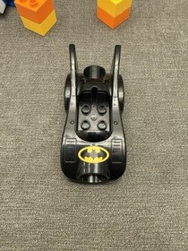 Lego Duplo 10544 - The Joker Challenge - DC Comics Batman Batmobile - Complete