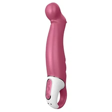 SATISFYER Vibes Petting Hippo-Fuchsia FREE SHIPPING AUTHORIZED DEALER L@@K!!!