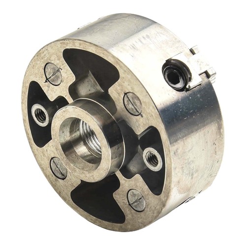 Three Jaw Design Zinc Alloy Chuck Perfect for Precision Drilling Needs - Picture 19 of 36