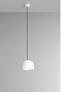 Scheda Tecnica Lampada Perenz Yelmo 8396B | Sospensione Metallo