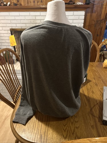 Zara Peanuts Size Large Long Sweat Shirt Snoppy 152 - Picture 3 of 4