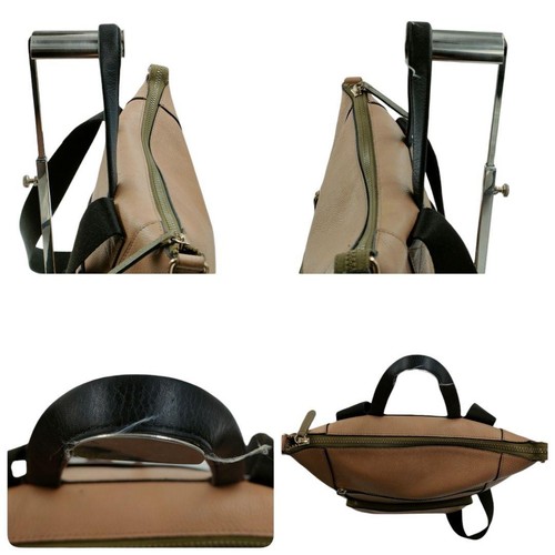 Sac à dos convertible Cole vendu Haan 2 voies compatible A4 occasion