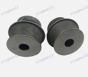 4pc Engine Mount For Kubota 151/155/151 Machine Foot Rubber Foot Cushion Damping