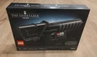 Lego #40917: The Darksaber GWP: Brand New in Box: In Hand / Ships Now