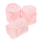  3 Rolls Wrapping Ribbon for Presents Sheer Organza Wedding Invite