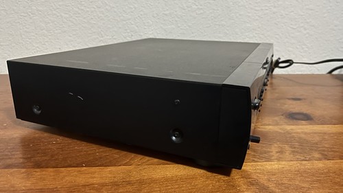 Tested Working TDK DA-5900 Digital Audio 4x Dubbing CD Recorder/Player No Remote - Picture 9 of 14
