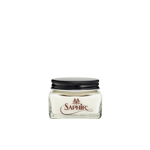 Saphir Medaille dOr Pommadier Schuhcreme Luxe Colors Creme Leder - 75ml - Bild 13 von 30