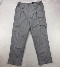 Propper Lightweight Tactical Cargo Pant Mag & Cell Phone Pockets Relaxed 40x32