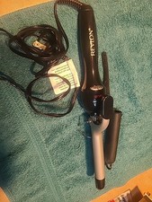 Revlon Perfect Heat Curling Iron 1" Barrel Intertek 3095900  T50