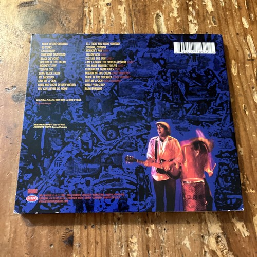Monkey on a Chain Gang by House of Freaks CD (2004, Rhino) Bonus Tracks - Picture 2 of 4