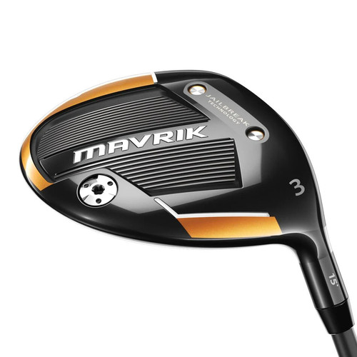 CALLAWAY 2020 MAVRIK FAIRWAY 5 WOOD GRAPHITE 5.5 STANDARD - Picture 5 of 5