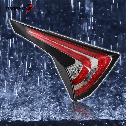 For Nissan Murano 2015-2018 Inner Tail Light LED Rear Tail Lamp Left Driver Side - Picture 14 of 14