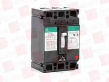 GENERAL ELECTRIC TEC36100 / TEC36100 (USED)