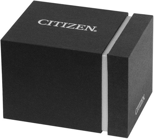 Citizen Eco-Drive Super-Titanium CA0700-86E Man Quartz Watch - Picture 5 of 5