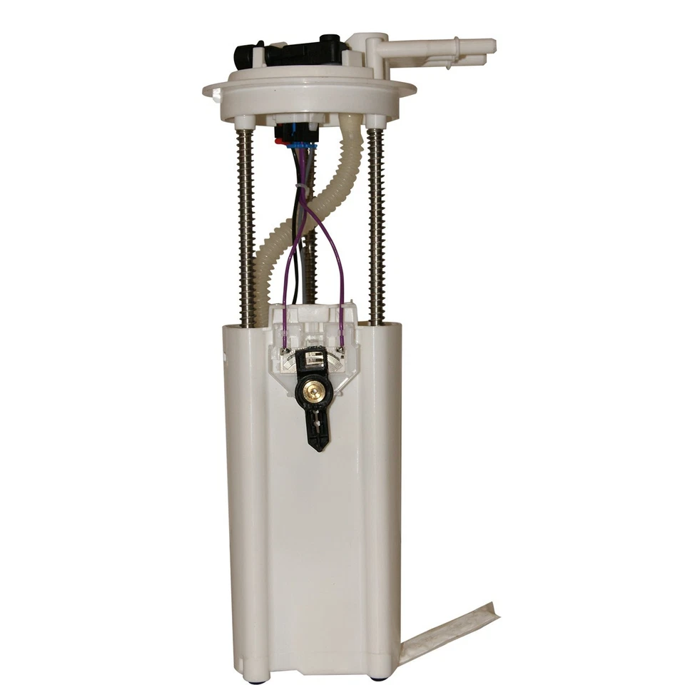 Módulo de bomba de combustible GMB 530-2230 para Chevrolet GMC P30 P3500 1998-1999 Foto 3 de 4