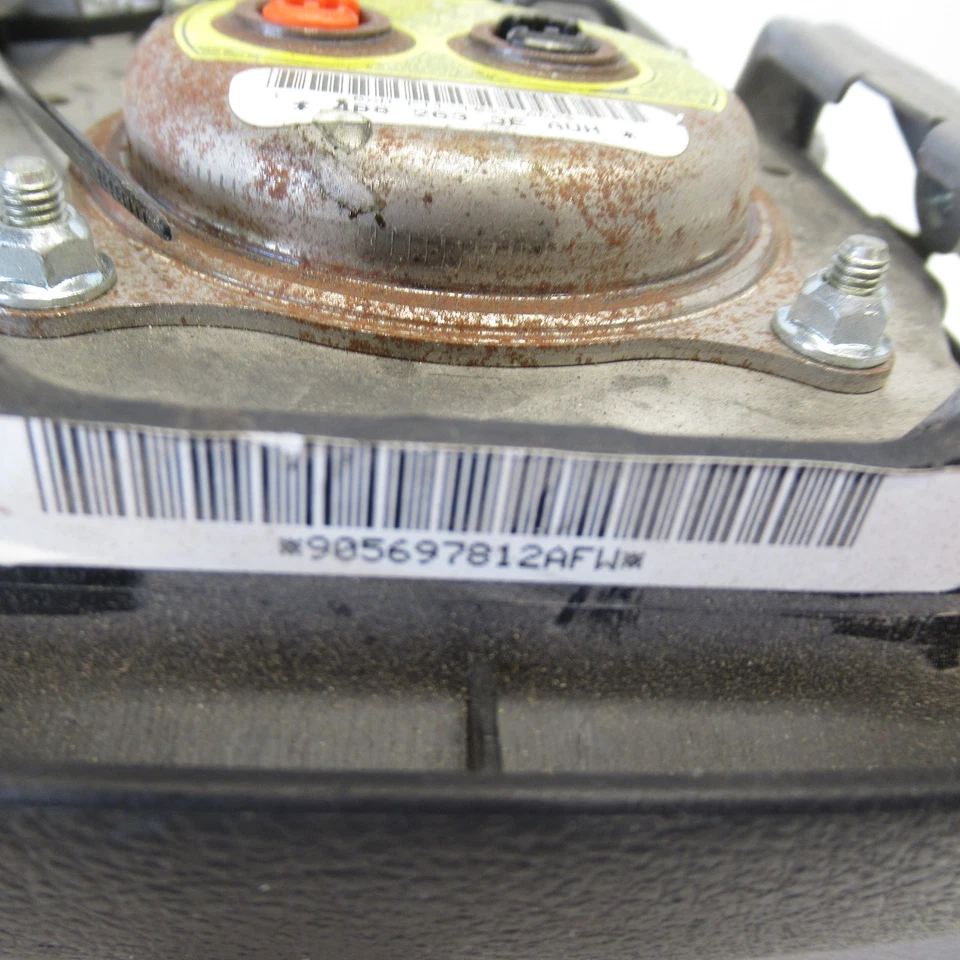 Bolsa de aire para conductor Toyota Tundra 2010 2011 2012 2013 OEM Foto 4 de 4