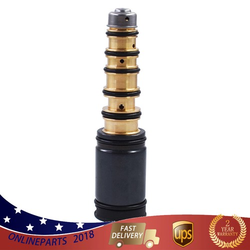 For Toyota Camry 2007 2008 2009 A/C Compressor Electronic Valve 6SEU16C - Picture 11 of 12