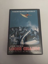A Taylor Steele Movie - Loose Change (DVD, 1999) -- Surfing Surf Comedy Movie