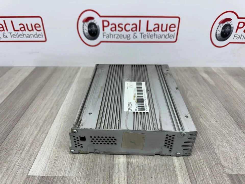 Opel Insignia A Original Verstärker Soundsystem Endstufe Amplifier 20982299 - Bild 3 von 4