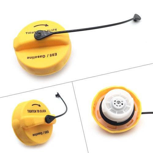 Tankdeckel für Dodge Jeep Chrysler E85 2007-2010 52030380AA 52030380AB - Picture 1 of 6